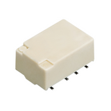 AGQ260A1H Telecom Relay DPDT (2 Form C) Surface Mount