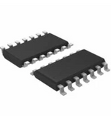 Pack of 5 TLC074CDR IC CMOS Amplifier 4 Circuit 14-SOIC
