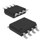 Pack of 4 AD8616ARZ IC CMOS Amplifier 2 Circuit Rail-to-Rail 8-SOIC