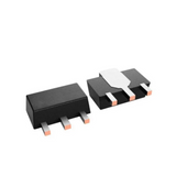 Pack of 10 TLVH431BQPKG3 IC VREF Shunt ADJ 0.5% SOT89-3, Rohs