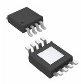 HMC361S8G RF IC Prescaler General Purpose 0Hz ~ 10GHz Divide by 2 8-SOIC