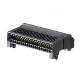 1704320003 Connector 38 Position Surface Mount, Right Angle