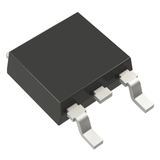 Pack of 7 FQD2N100TM Mosfet N-Channel 1000 V 1.6A (Tc) 2.5W (Ta), 50W (Tc) Surface Mount TO-252AA : RoHS