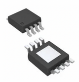 Pack of 8 MPQ8039GN-AEC1 IC Half Bridge Driver General Purpose Power MOSFET 8-SOIC-EP
