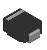 Pack of 10 MBRS360BT3G Diode 60 V 3A Surface Mount SMB