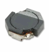 Pack of 2 VLF12060T-470M2R8 Power Inductor, 47Uh, 20%, 3A, Shielded, Inductance:47Μh