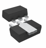 Pack of 5 2SC4505T100P Bipolar (BJT) Transistor NPN 400 V 100 mA 20MHz 2 W Surface Mount MPT3