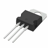 Pack of 8 STP3NK60Z Mosfet N-Channel 600 V 2.4A (Tc) 45W (Tc) Through Hole TO-220