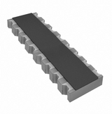 Pack of 10 742C163103J Resistor Networks Arrays 10Kohms 50V 5%