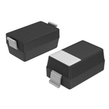 Pack of 10 MMSZ5270BT1 Diode Zener 91V 500MW SOD123