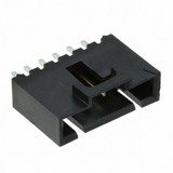 70543-0005 Conn Hdr Vert 6POS 2.54MM , 0705430005