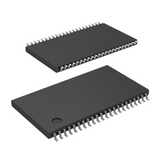 71V016SA12PHG IC SRAM 1MBIT Parallel 44TSOP II