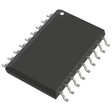 PIC16C711-20/SO IC MCU 8BIT 1.75KB OTP 18SOIC