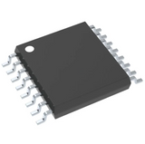 ADS7846N Integrated Circuits Touchscreen Controller 12BIT 16TSSOP
