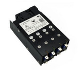 NEVO+600ML V  O X Modular Power Supplies - Chassis 600 Watt Medical Front End with Low Noise Fan