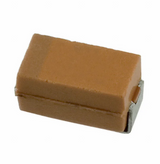 Pack of 10 TAJA475K010R CAP TANT 4.7UF 10% 10V 1206 Surface Mount, Rohs