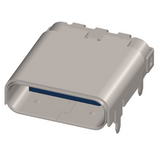 Pack of 5 12401610E4#2A CONN RCP USB3.1 TYPEC 24P SMD RA , Rohs