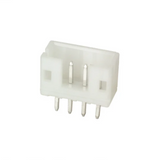 Pack of 6 B4B-PH-K-S Connector Header Through Hole 4 position 0.079" (2.00mm), Rohs