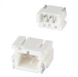 Pack of 6 S2B-PH-SM4-TB(LF)(SN) Conn Hdr R/A 2POS 2MM SMD