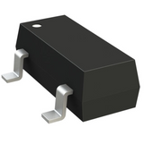 Pack of 10 BAS16 Diode 75 V 200mA Surface Mount SOT-23-3, Rohs