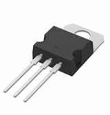 STP6N120K3 Mosfet N-Channel 1200 V 6A (Tc) 150W (Tc) Through Hole TO-220