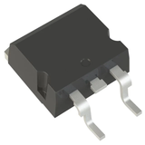 Pack of 2 STB24N60M2 Mosfet N-Channel 600 V 18A (Tc) 150W (Tc) Surface Mount TO-263 (D2PAK) : RoHS