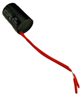 CAP8UF Capacitor Electrical 8uF 250VAC 5% 50/60HZ -25- 70°C