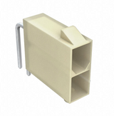 Pack of 5 0039301020 Connector Header Through Hole, Right Angle 2 position, Rohs