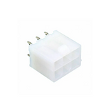 Pack of 4 0039281063 CONN HDR VERT 6POS 4.2MM, Rohs