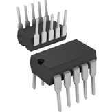 Pack of 5 VIPER37HE IC Converter Offline Flyback Topology 115kHz 10-SDIP, Rohs