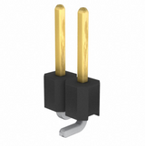 Pack of 20 0878980204 Conn Hdr 2POS 2.54MM SMD, Rohs