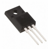 NDFPD1N150CG Mosfet N-Channel 1500 V 100mA (Ta) 2W (Ta), 20W (Tc) Through Hole TO-220-3