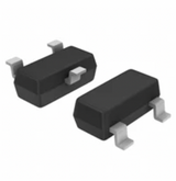 Pack of 10 IRLML5203TRPBF Mosfet P-Channel 30 V 3A (Ta) 1.25W (Ta) Surface Mount Micro3™/SOT-23