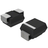Pack of 10 STPS1H100A-TR Diode Schottky 100 V 1A Surface Mount DO-214AC (SMA) , STPS1H100A-TR/1S