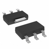 FQT7N10LTF Mosfet N-CH 100V 1.7A SOT223-4, Rohs