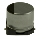 Pack of 10 EEE-1EA220SP CAP ALUM 22UF 20% 25V SMD