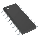 SN74LS390DR IC Decade Counter DL 4Bit 16SOIC
