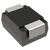 Pack of 10 SMCJ7.0A Tvs Diode 7VWM 12VC DO214AB Surface Mount , Rohs