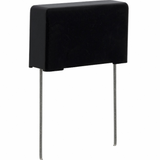 ECQ-U2A334MV Film Capacitor 0.33UF 20% 250VAC Radial