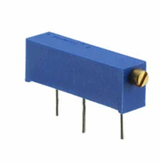 Pack of 5   3006Y-1-505LF    Resistor 5M Ohms 0.75W, 3/4W PC Pins Through Hole Trimmer Potentiometer Cermet 15.0