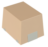 Pack of 10 IMC1210SY2R2J Fixed Inductor 2.2UH 320MA 1 OHM SMD