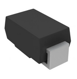 Pack of 10 SS16/11 Diode Schottky 60V 1A DO214AC