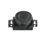 P1174.103T Fixed Inductor 10UH 800MA 73 MOHM SMD