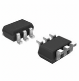 Pack of 10 FDG6322C Mosfet Array 25V 220mA, 410mA 300mW Surface Mount SC-88 (SC-70-6)
