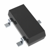 Pack of 14 BC847BMTF Bipolar (BJT) Transistor NPN 45 V 100 mA 300MHz 310 mW Surface Mount SOT-23-3