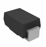 Pack of 8 BYG23T-M3/TR Diode 1300 V 1A Surface Mount DO-214AC (SMA)