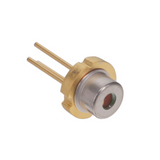 PLPT5 447KA Laser Diode 447nm 1.6W 4.9V 1.5A TO-56-3 Lens Top Metal Can, Rohs