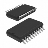 IDT74FCT245ATSO Integrated Circuits TXRX Non-Inverting 5.25V 20-SOIC , 74FCT245ATSO