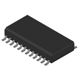 HIN206CB IC Transceiver Full 4/3 24SOIC