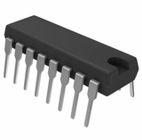 SP232ECP IC Transceiver Full 2/2 16PDIP, Rohs